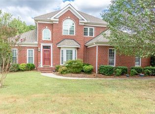 121 Castaway Trl, Mooresville, NC 28117