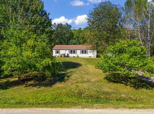 7 Meadow Way, Richmond, ME 04357