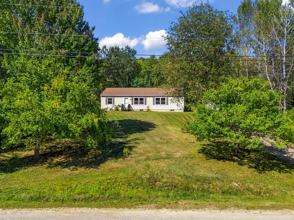 7 Meadow Way, Richmond, ME 04357