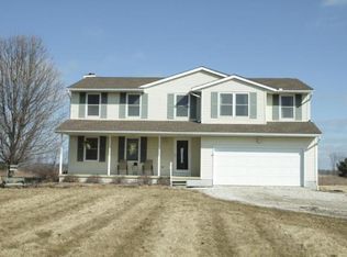 16061 Needles Rd, Johnstown, OH 43031