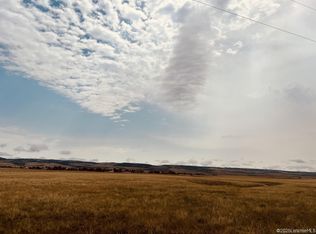 Chinook Dr, Laramie, WY 82070