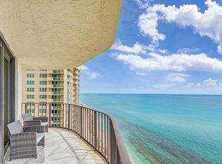 5420 N Ocean Drive #1401, Singer Island, FL 33404