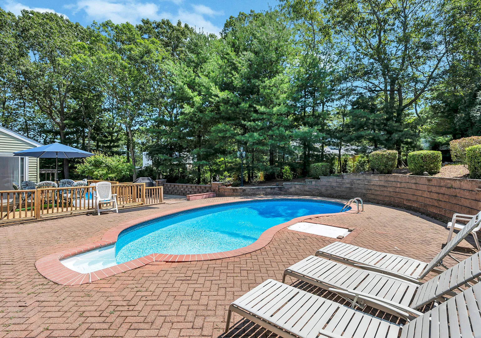 Sag Harbor Retreat with Pool, Minutes to Beaches and Town — Photo 1