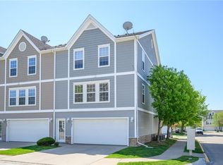 3121 SW Arlan Ln, Ankeny, IA 50023