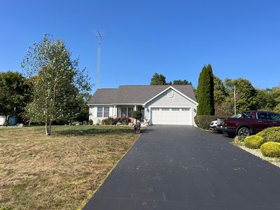7993 Lancaster Ln, East Leroy, MI, 49051