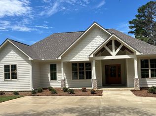 203 Allen Rd, Pell City, AL 35128
