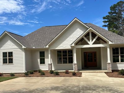 203 Allen Rd, Pell City, AL, 35128