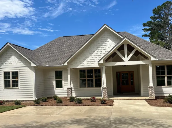 203 Allen Rd, Pell City, AL 35128