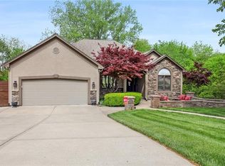 7610 NW Roberts Rd, Weatherby Lake, MO 64152