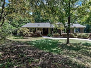 223 Kings Way, Clemson, SC 29631