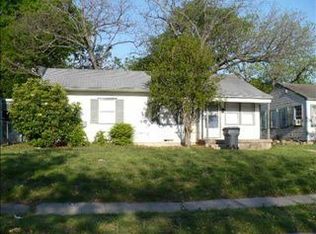 3231 S Ewing Ave, Dallas, TX 75216