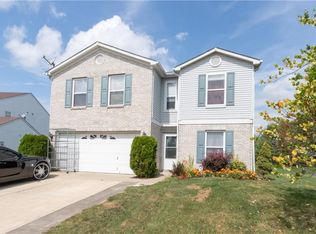 6634 Chambers Ct, Indianapolis, IN 46237