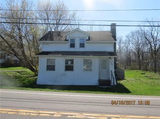 2736 State Route 96, Waterloo, NY 13165