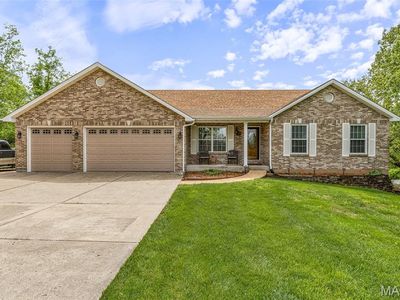 2900 Old Highway A, Festus, MO, 63028