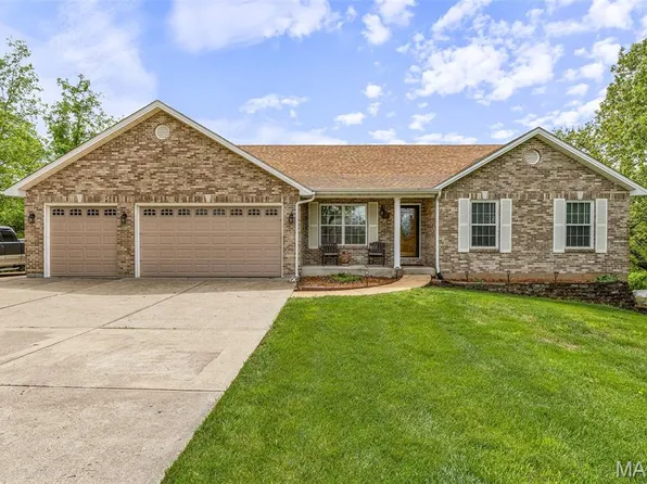 2900 Old Highway A, Festus, MO 63028