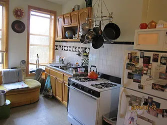 Rented by David W Realty Inc