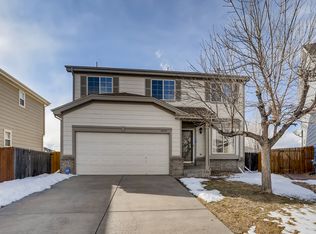 4739 S Ireland Ct, Aurora, CO 80015
