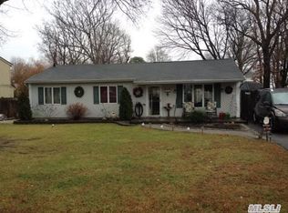 151 Smithtown Polk Blvd, Centereach, NY 11720