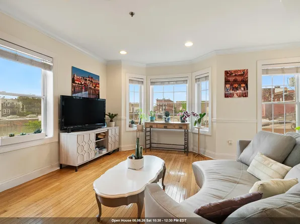 726 23rd St #2, Union City, NJ 07087