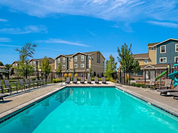 Brickyard, 3710 N Centrepoint Way #2X1S, Meridian, ID 83646