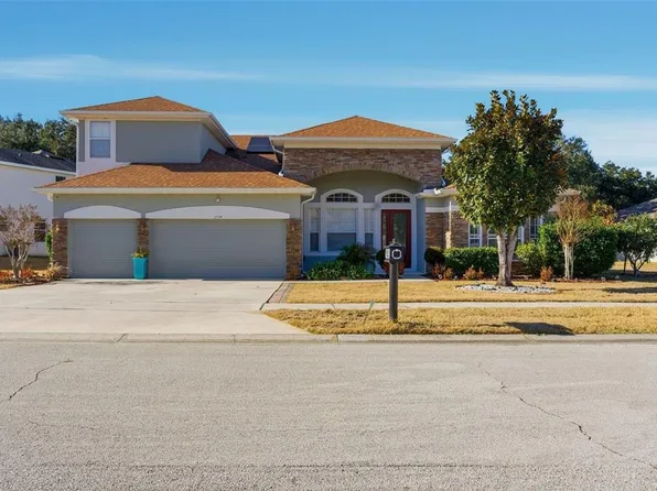 1734 Palmerston Cir, Ocoee, FL 34761