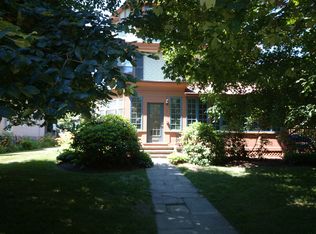 58 Eliot St, Jamaica Plain, MA 02130