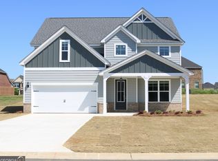 414 Chelsea Leigh LOT 9, Bonaire, GA 31005