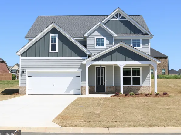 414 Chelsea Leigh Lot 9, Bonaire, GA 31005
