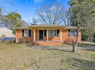 5311 Bayleaf Dr, Fayetteville, NC 28304