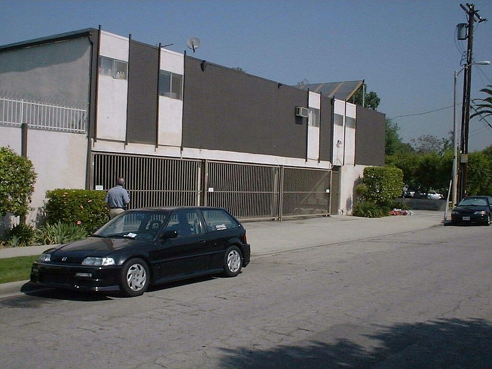 Building Photo