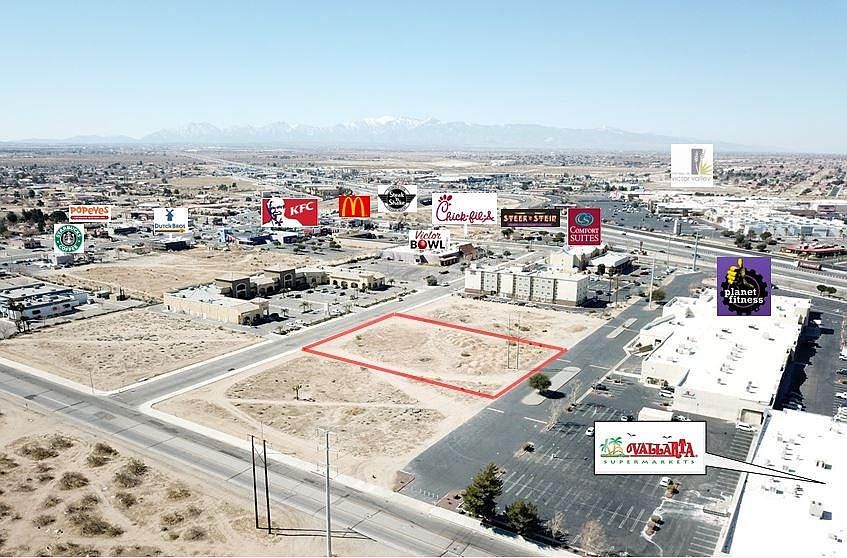 1st image of Monarch Blvd