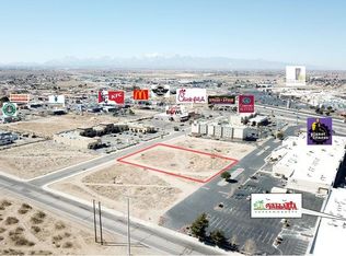 Monarch Blvd, Victorville, CA 92395