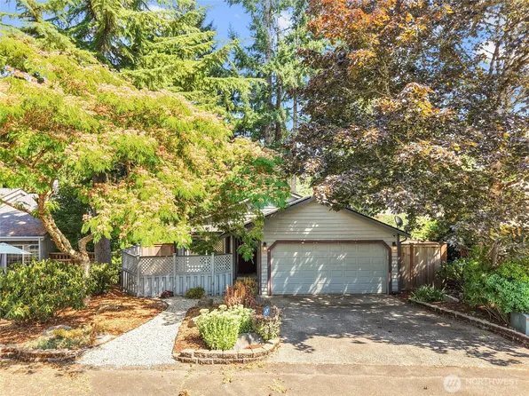 1822 Jonquil Lane NW, Olympia, WA 98502