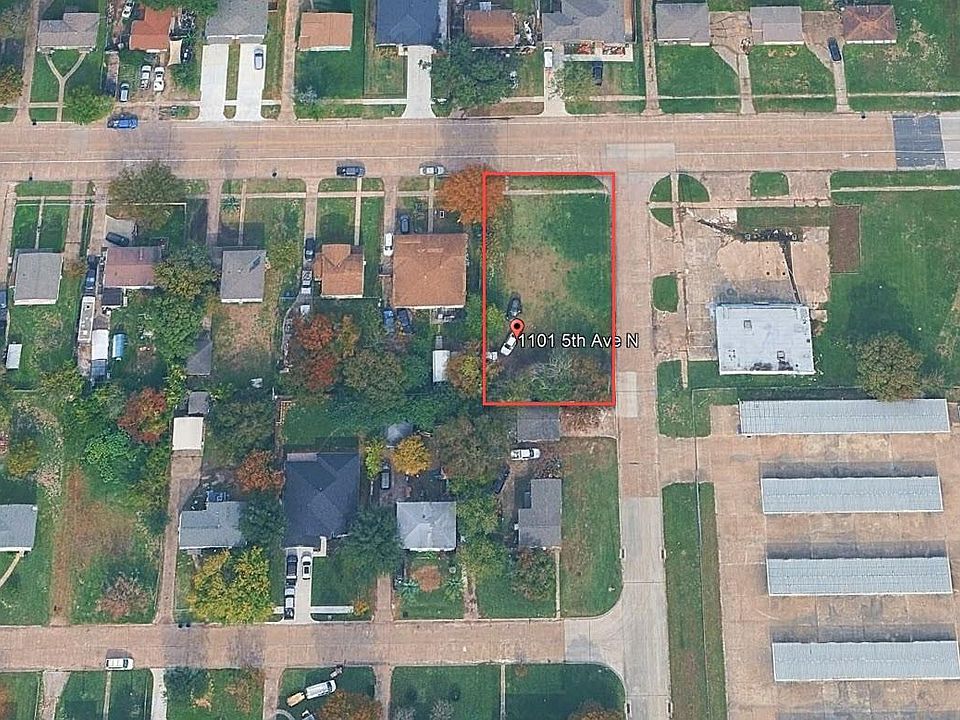 1st image of 1101 5th Ave N