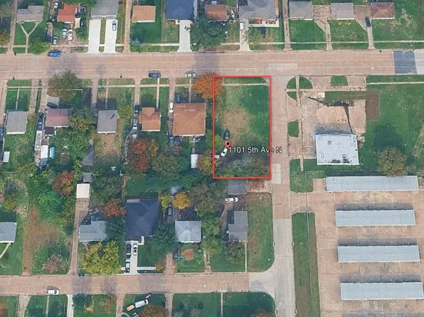 1101 5th Ave N, Texas City, TX 77590