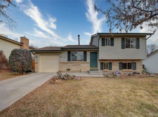 1782 S Naples St, Aurora, CO 80017