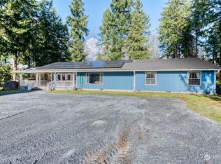 30612 127th Avenue Ct E, Graham, WA 98338
