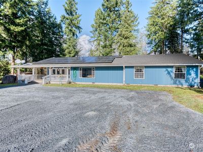 30612 127th Avenue Avenue Ct E, Graham, WA, 98338
