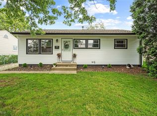 1432 Ellwood Ave SW, Canton, OH 44710