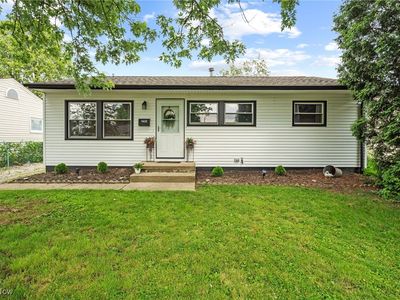 1432 Ellwood Ave SW, Canton, OH, 44710