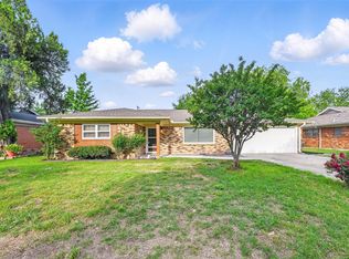 7012 Chippendale Dr, Fort Worth, TX 76134