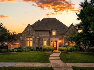 4001 Baldomera St, Flower Mound, TX 75022