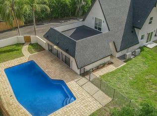 128 S Montgomery Ave, Deland, FL 32720
