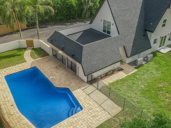 128 S Montgomery Ave, Deland, FL 32720