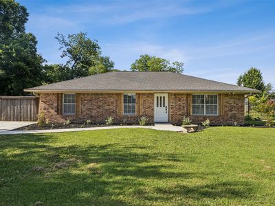 321 Malero Dr, Grand Prairie, TX, 75051