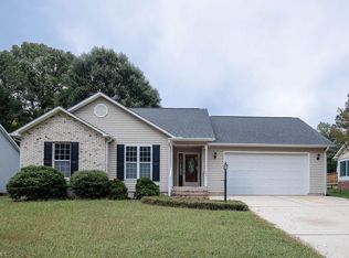 122 Rickard Rd, Thomasville, NC 27360