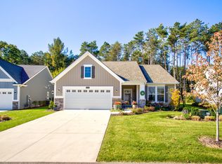 17401 Baltrusol Dr, Spring Lake, MI 49456