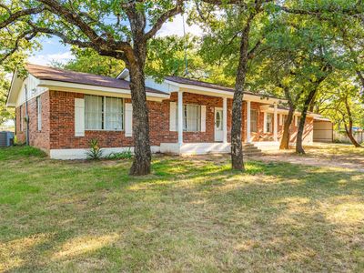 3167 Fm 2048, Boyd, TX, 76023