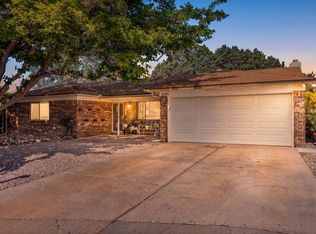 12208 Palm Springs Ct NE, Albuquerque, NM 87111