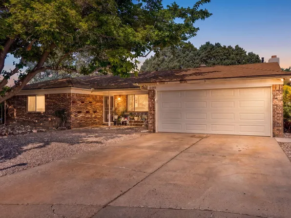 12208 Palm Springs Ct NE, Albuquerque, NM 87111